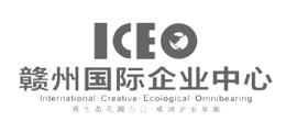 贛州國際企業中心